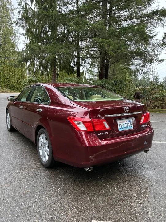 2008 Lexus ES 5th Gen - Image 5 of 12