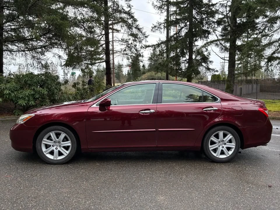 2008 Lexus ES 5th Gen - Image 4 of 12