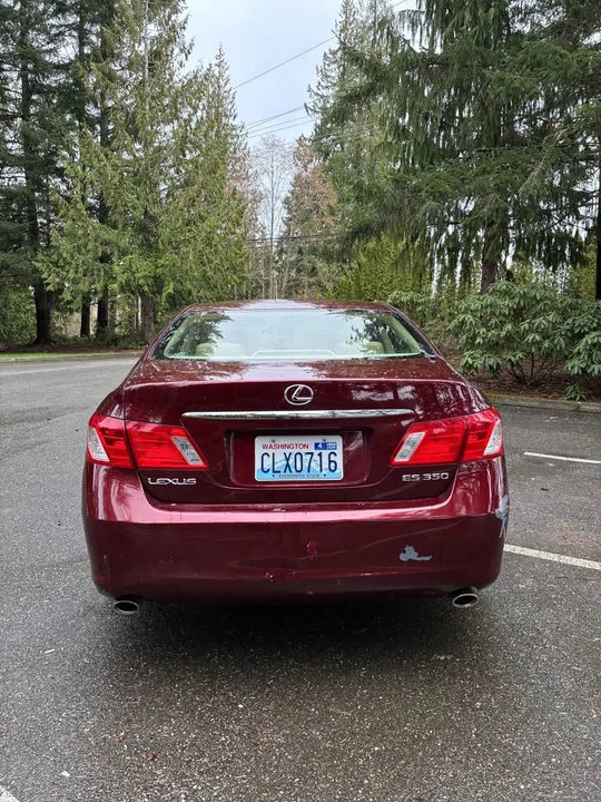 2008 Lexus ES 5th Gen - Image 6 of 12