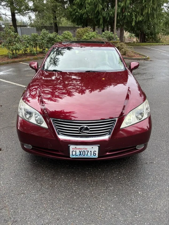2008 Lexus ES 5th Gen - Image 2 of 12