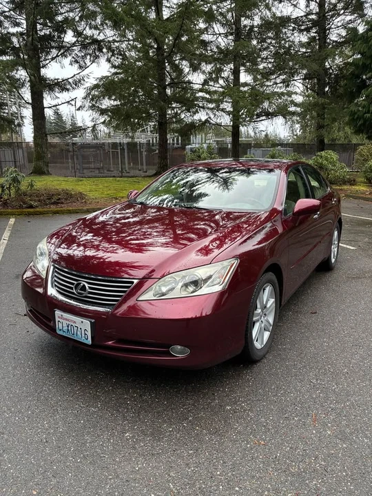 2008 Lexus ES 5th Gen - Image 3 of 12