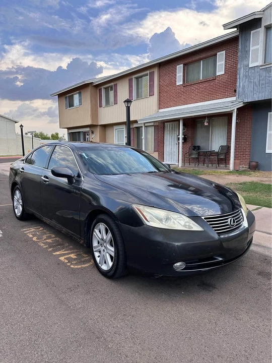 2008 Lexus ES 5th Gen - Image 4 of 18
