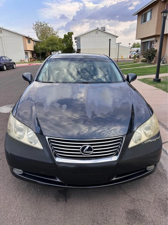 2008 Lexus ES 5th Gen - Image 6 of 18