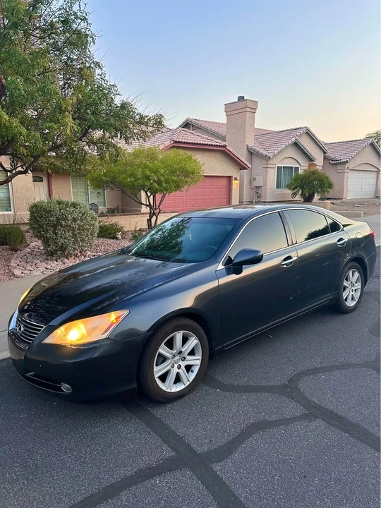 2008 Lexus ES 5th Gen - Image 17 of 18