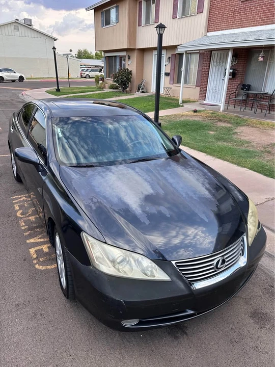 2008 Lexus ES 5th Gen - Image 5 of 18
