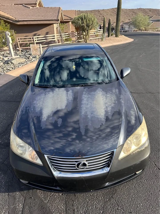 2008 Lexus ES 5th Gen - Image 10 of 18