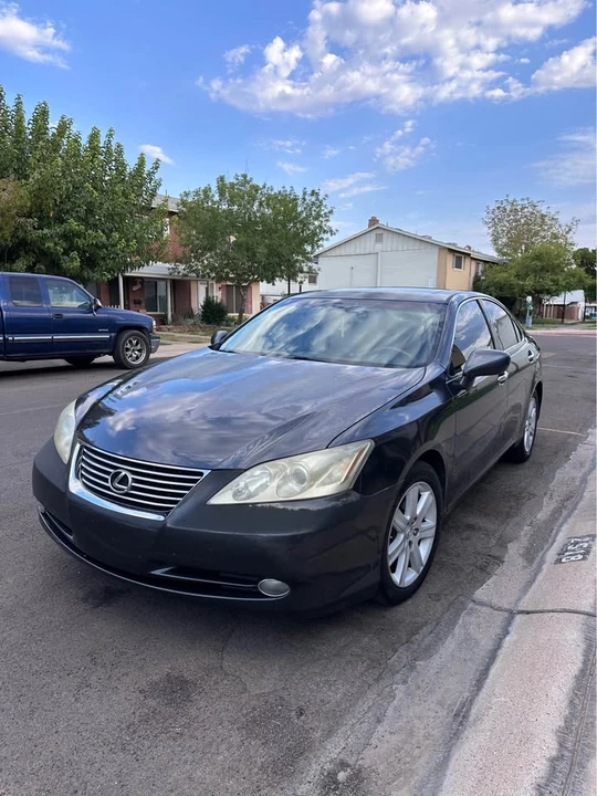 2008 Lexus ES 5th Gen - Image 3 of 18