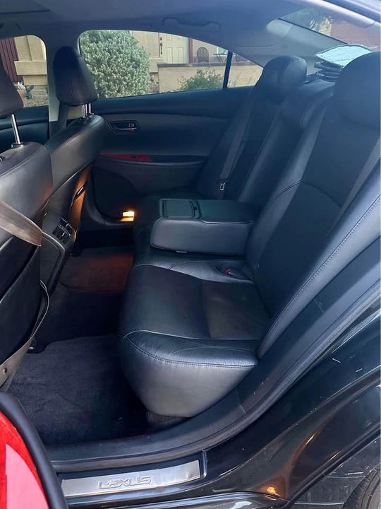 2008 Lexus ES 5th Gen - Image 11 of 18