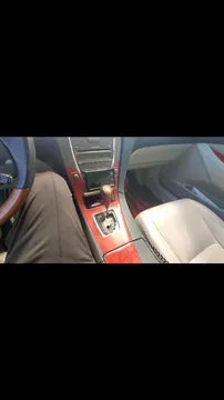 2008 Lexus ES 350 Sedan