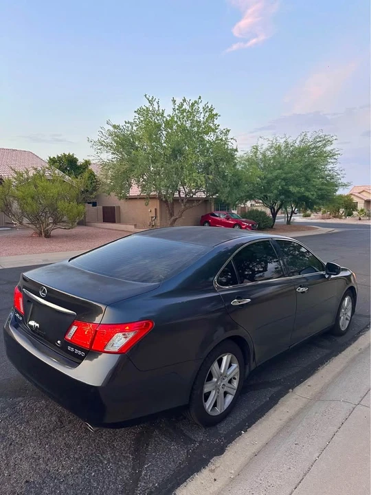 2008 Lexus ES 5th Gen - Image 15 of 18