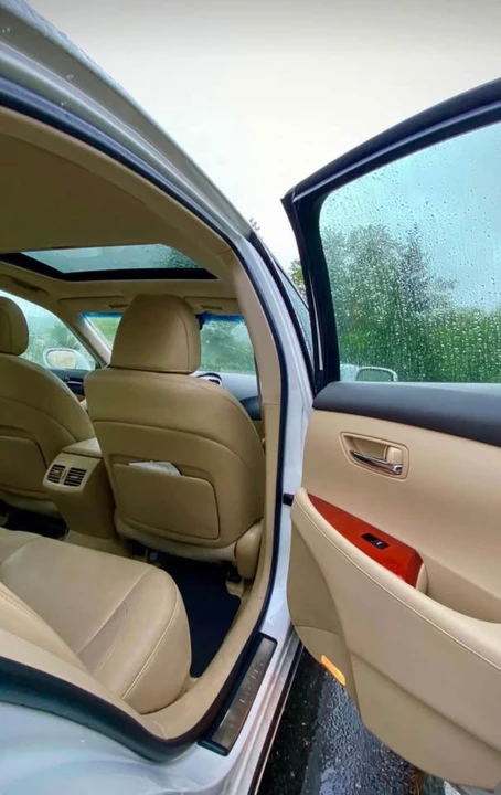 2008 Lexus ES 5th Gen - Image 6 of 8