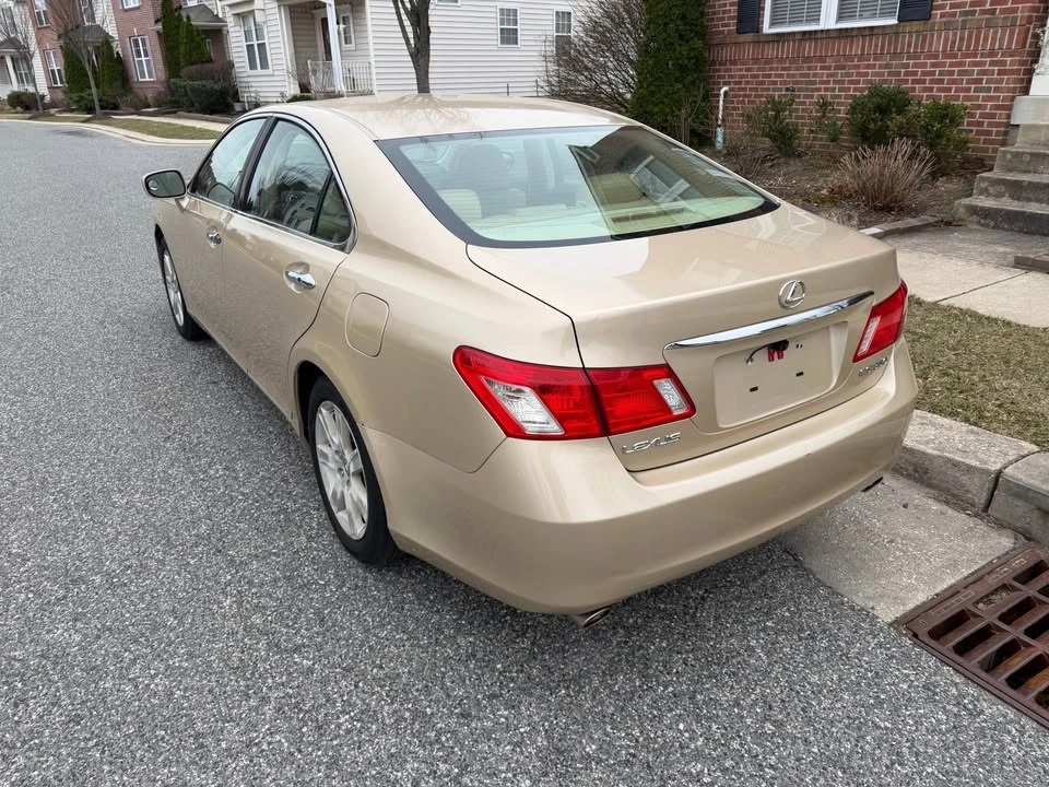 2008 Lexus ES 5th Gen - Image 6 of 12
