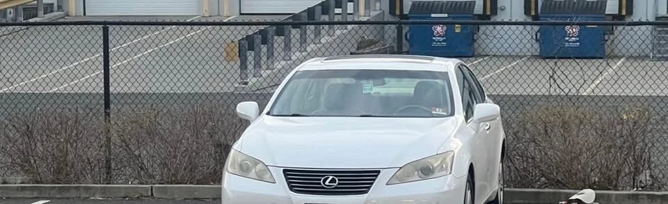 2008 Lexus ES 5th Gen - Image 4 of 8