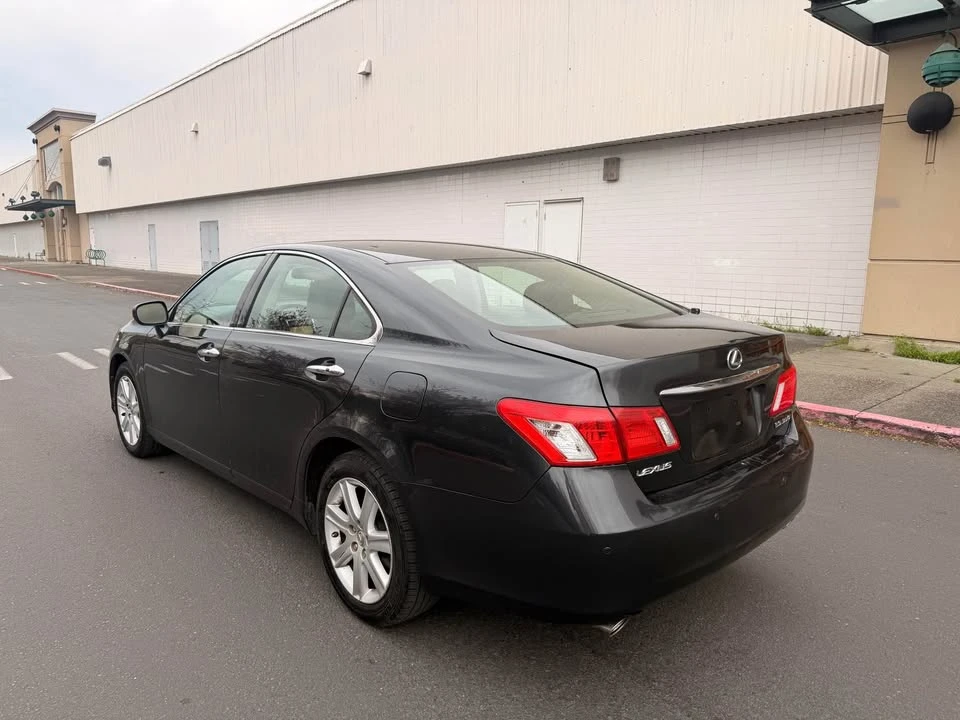2008 Lexus ES 5th Gen - Image 4 of 9