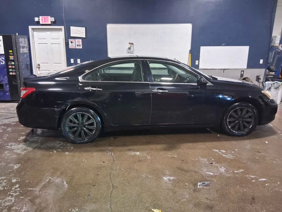 2008 Lexus ES 5th Gen - Image 4 of 7