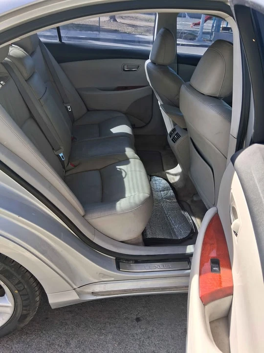 2008 Lexus ES 5th Gen - Image 6 of 11