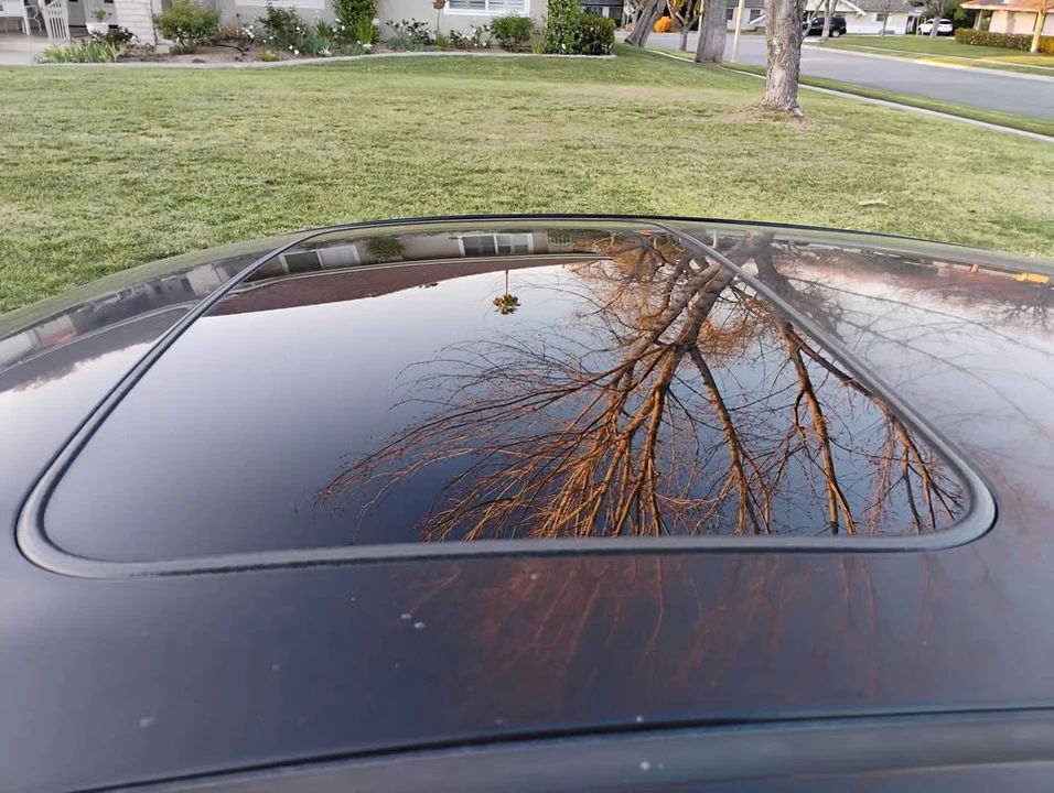 2008 Lexus ES 5th Gen - Image 7 of 12