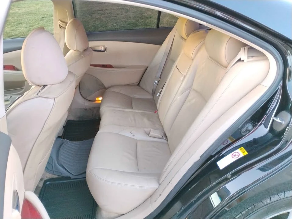 2008 Lexus ES 5th Gen - Image 10 of 12