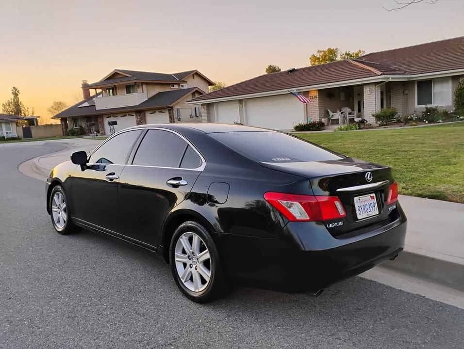 2008 Lexus ES 5th Gen - Image 6 of 12
