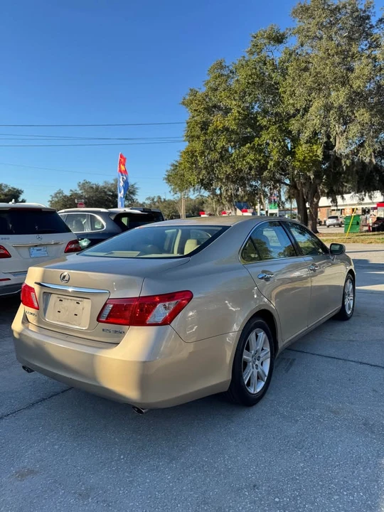2008 Lexus ES 5th Gen - Image 4 of 14
