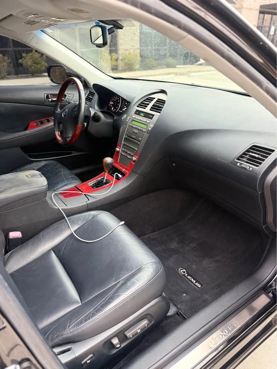 2008 Lexus ES 5th Gen - Image 13 of 19