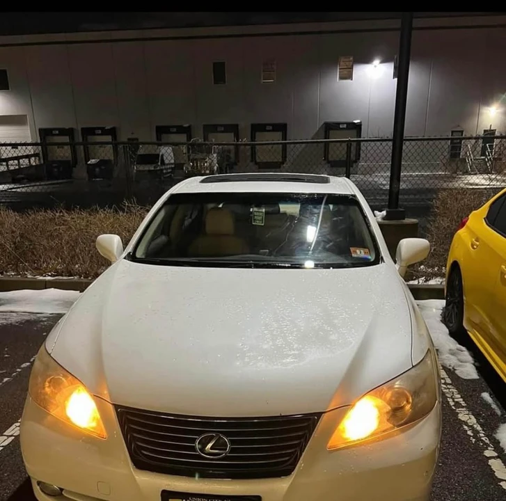 2008 Lexus ES 5th Gen - Image 8 of 8