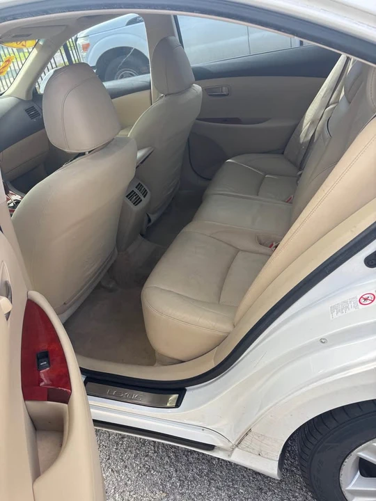 2008 Lexus ES 5th Gen - Image 8 of 12