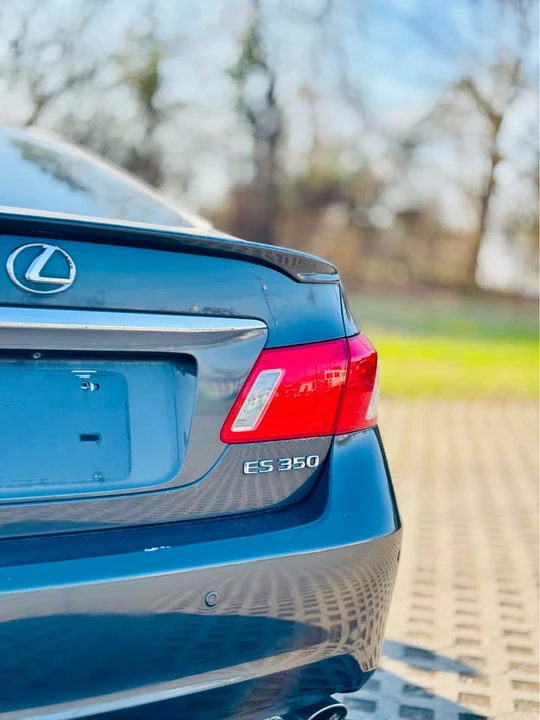 2008 Lexus ES 5th Gen - Image 16 of 16
