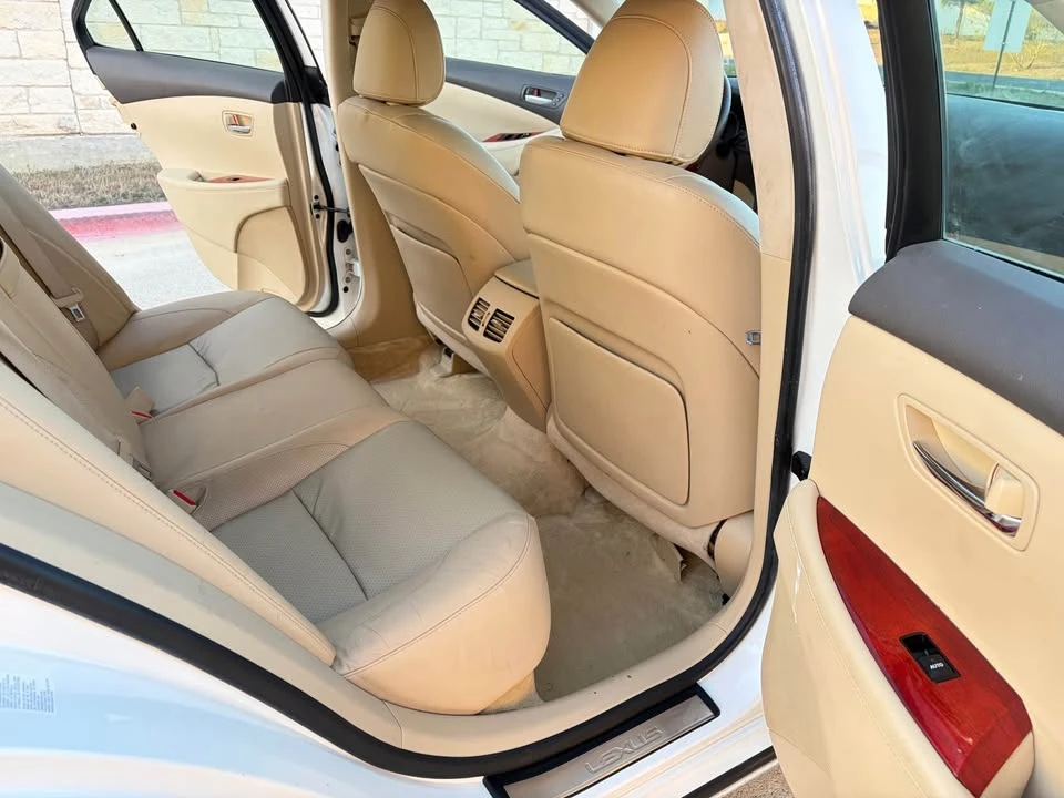 2008 Lexus ES 5th Gen - Image 6 of 11