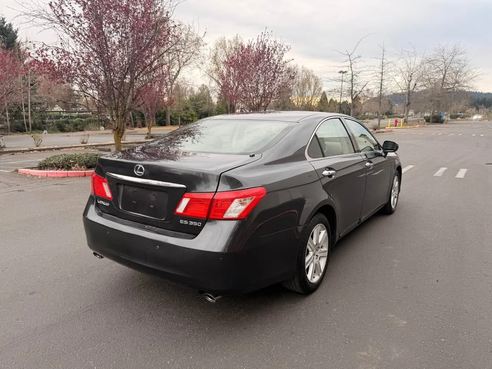 2008 Lexus ES 5th Gen - Image 3 of 9