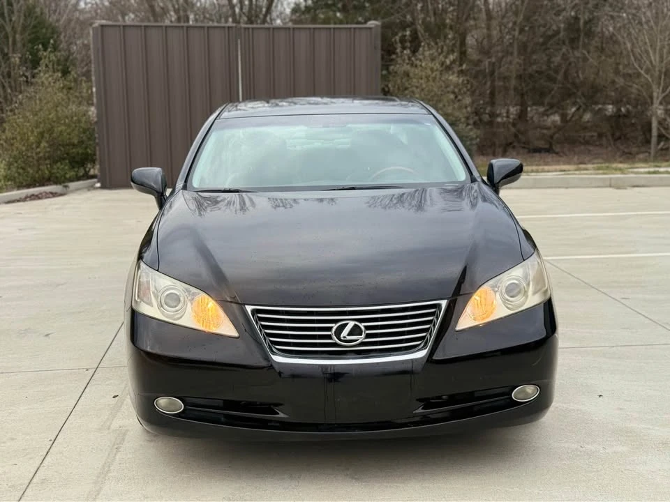 2008 Lexus ES 5th Gen - Image 4 of 19