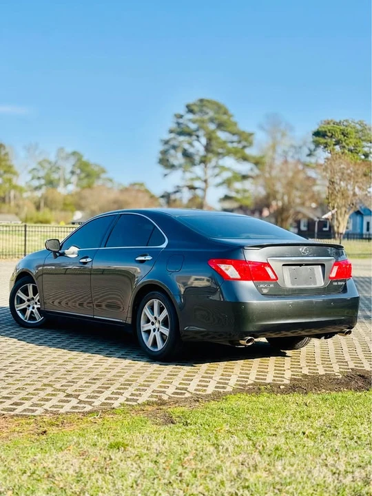 2008 Lexus ES 5th Gen - Image 7 of 16