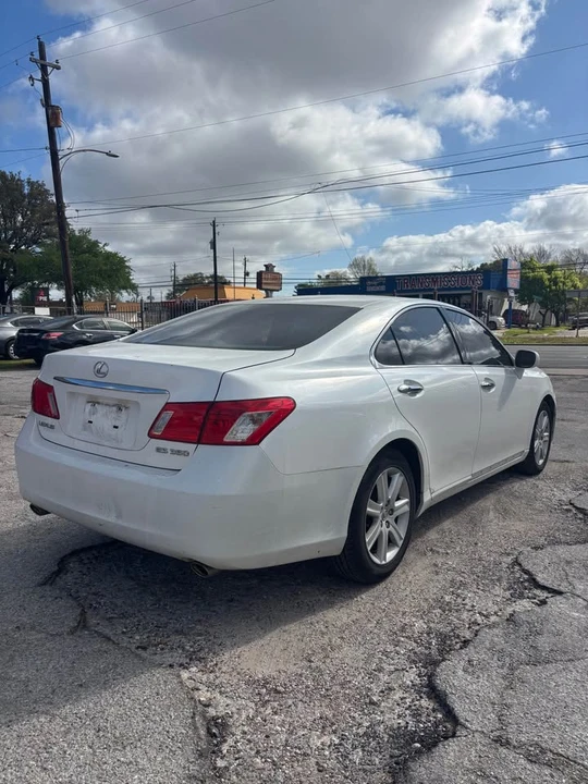 2008 Lexus ES 5th Gen - Image 12 of 12