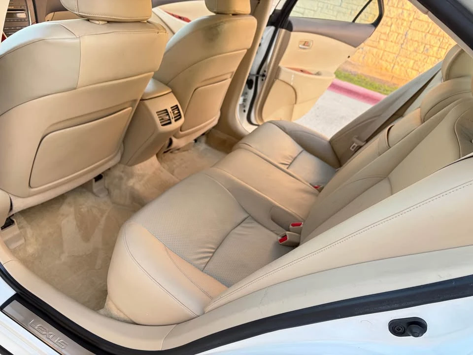 2008 Lexus ES 5th Gen - Image 7 of 11