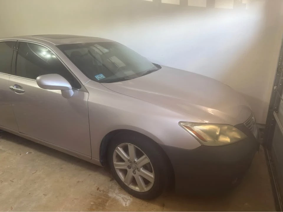 2008 Lexus ES 5th Gen - Image 3 of 5