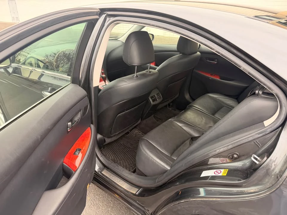 2008 Lexus ES 5th Gen - Image 5 of 9