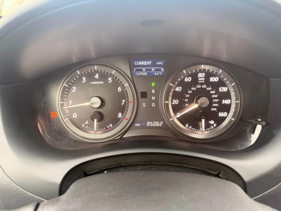 2008 Lexus ES 5th Gen - Image 9 of 9