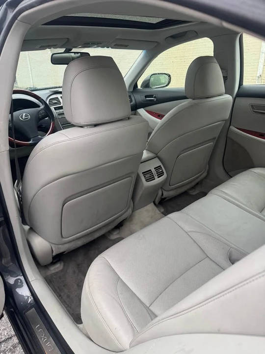2008 Lexus ES 5th Gen - Image 6 of 15