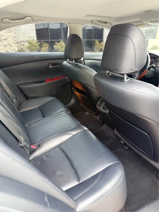 2008 Lexus ES 5th Gen - Image 12 of 19