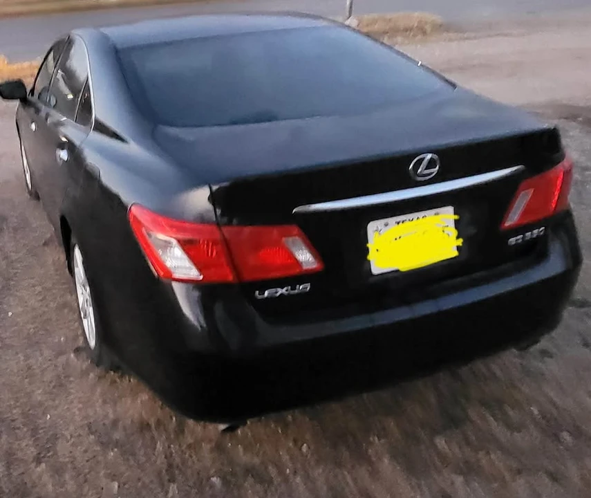 2008 Lexus ES 5th Gen - Image 9 of 9