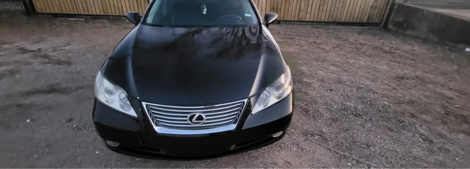2008 Lexus ES 5th Gen - Image 7 of 9