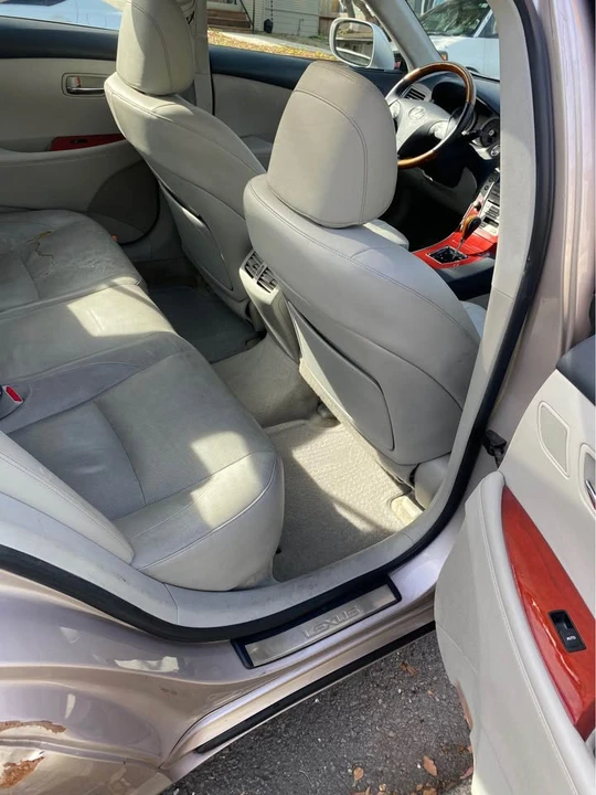 2008 Lexus ES 5th Gen - Image 18 of 19