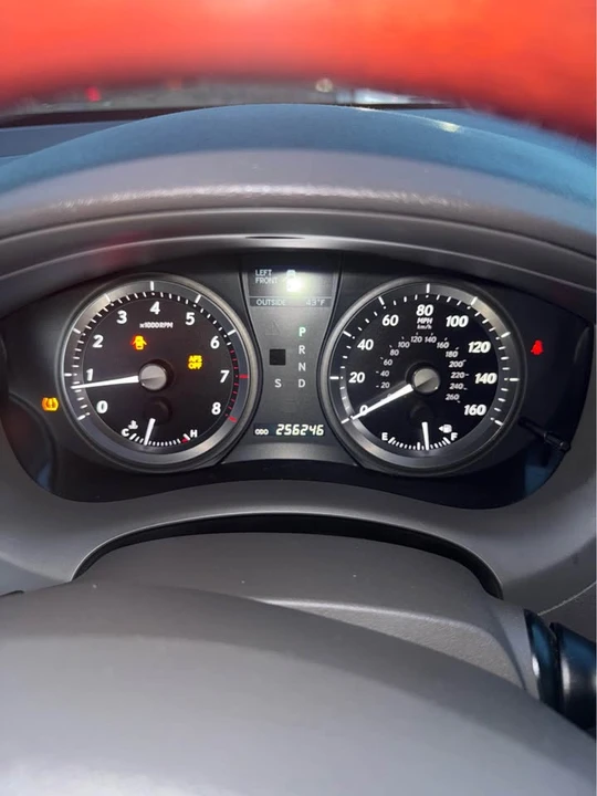 2008 Lexus ES 5th Gen - Image 16 of 17