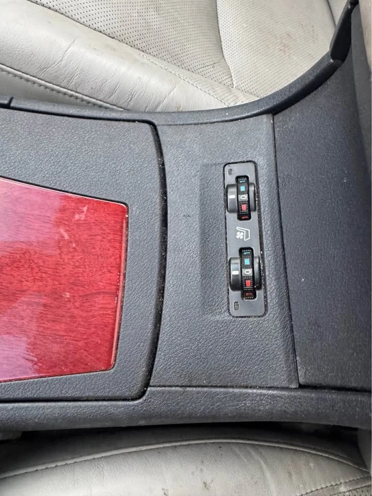 2008 Lexus ES 5th Gen - Image 7 of 15