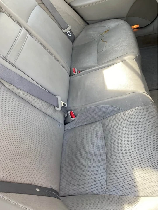 2008 Lexus ES 5th Gen - Image 13 of 15