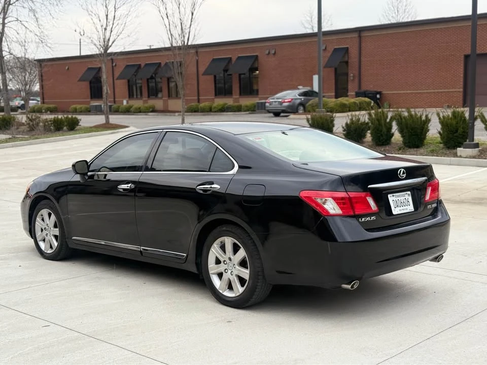 2008 Lexus ES 5th Gen - Image 6 of 19