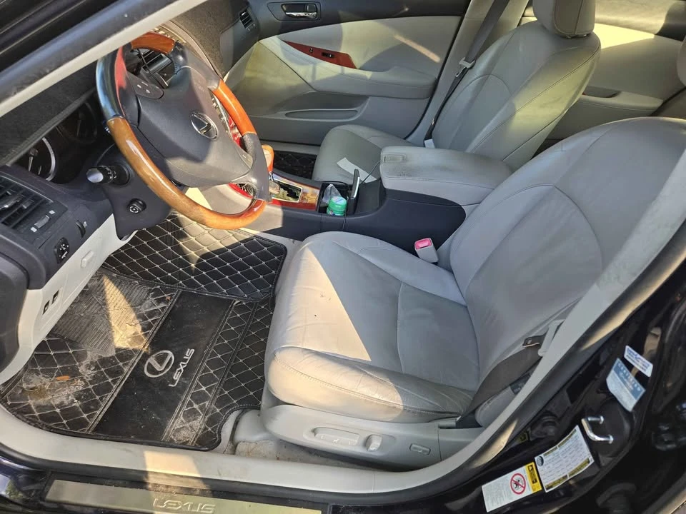 2008 Lexus ES 5th Gen - Image 3 of 9