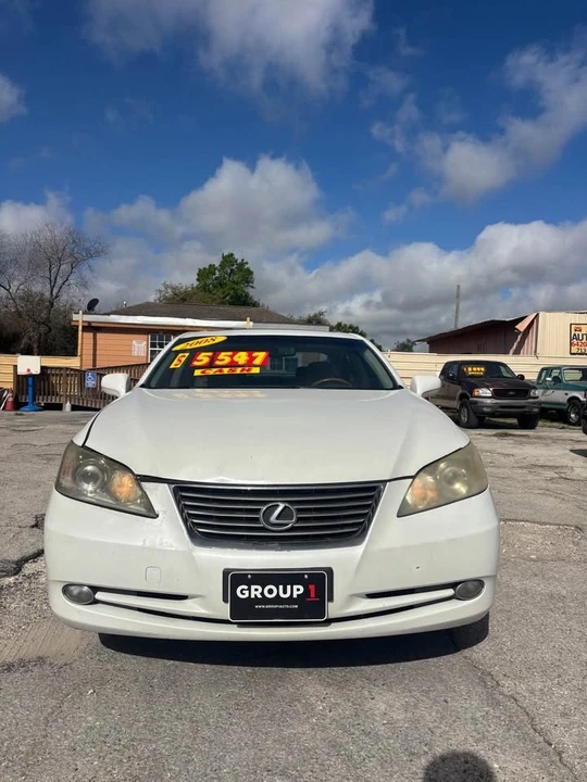 2008 Lexus ES 5th Gen - Image 2 of 12