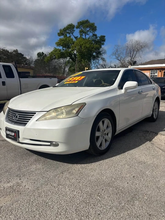 2008 Lexus ES 5th Gen - Image 3 of 12
