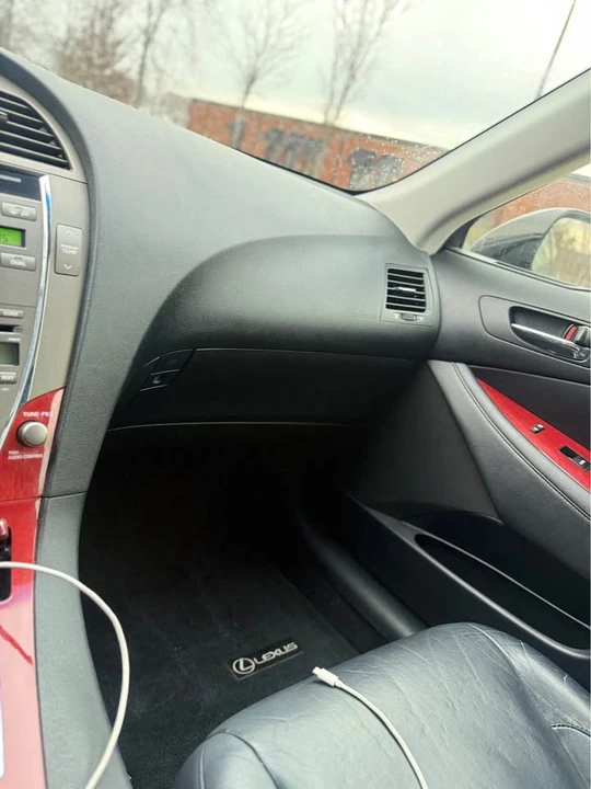 2008 Lexus ES 5th Gen - Image 19 of 19